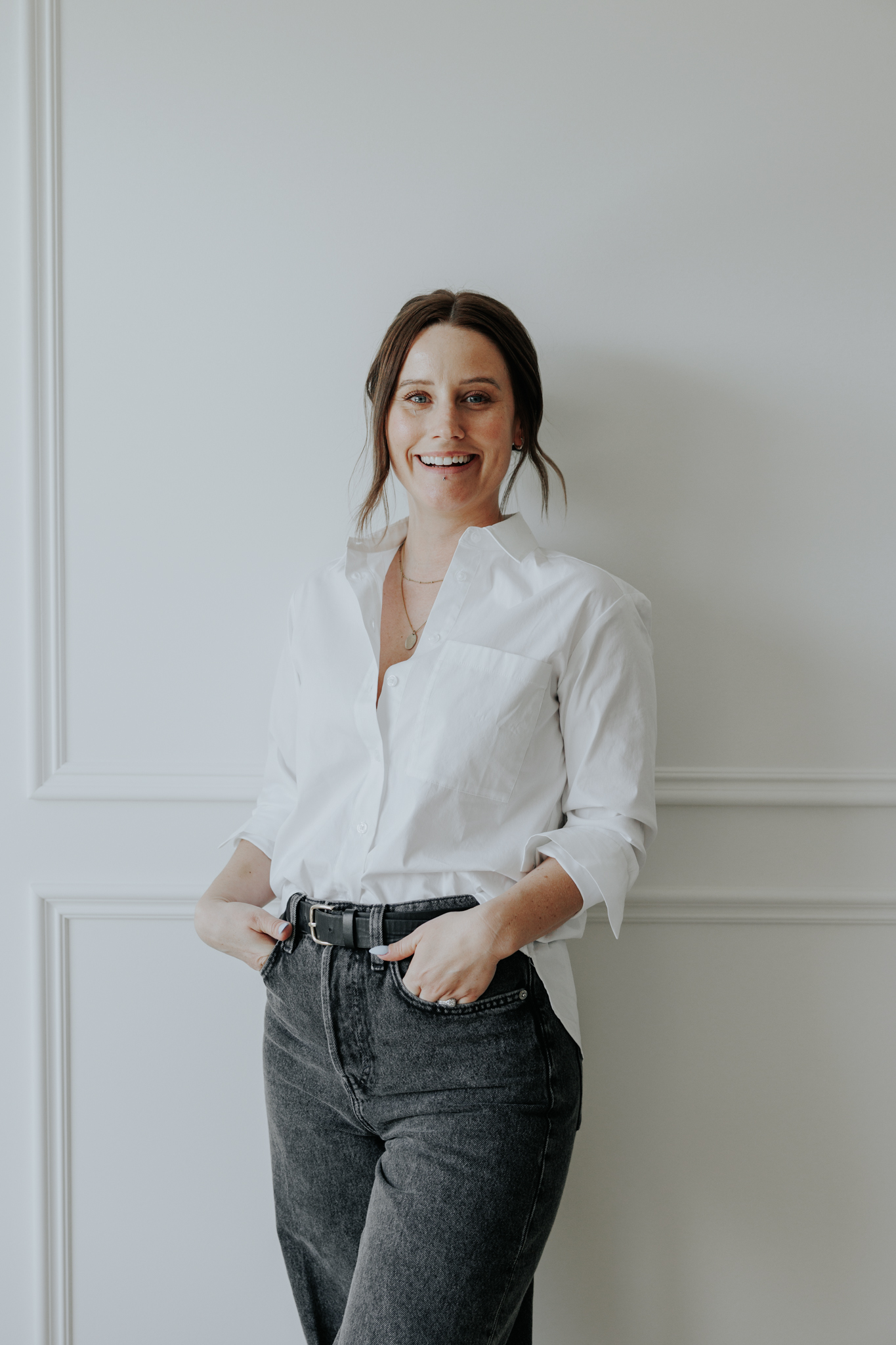 Kelsey Jobson, founder and coach at SN Athlete